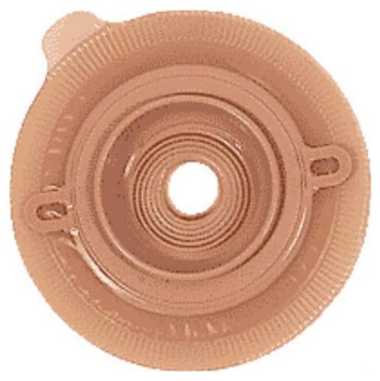 Ostomy Skin Barrier with Belt Loops, Case of 5
